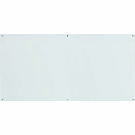 Lorell Premium Glass Dry-Erase Board - 2000