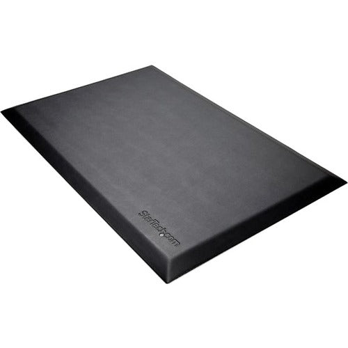 StarTech.com Anti-Fatigue Mat for Standing Desks - Large Comfort Workspaces - Floor Mats