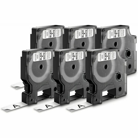 Dymo D1 Electronic Tape Cartridge - 1100