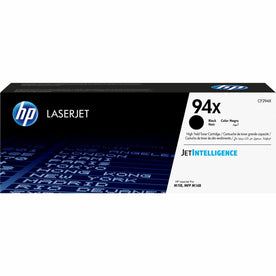 HP 94X (CF294X) Original Laser Toner Cartridge - Black - 1 Each - 2000