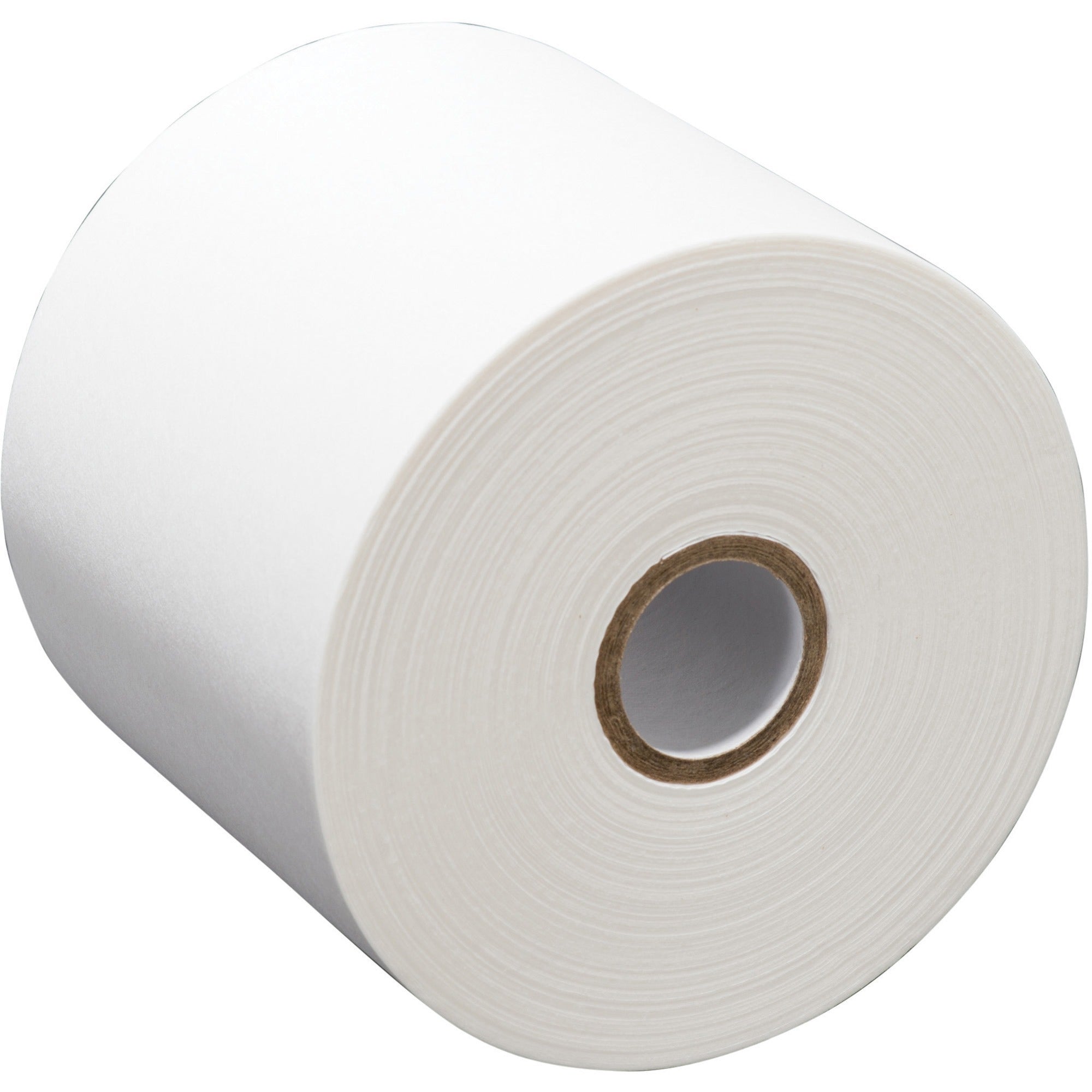 BUNN Individual Paper Filter Roll - 1472 Cup(s) - 1 Roll - White