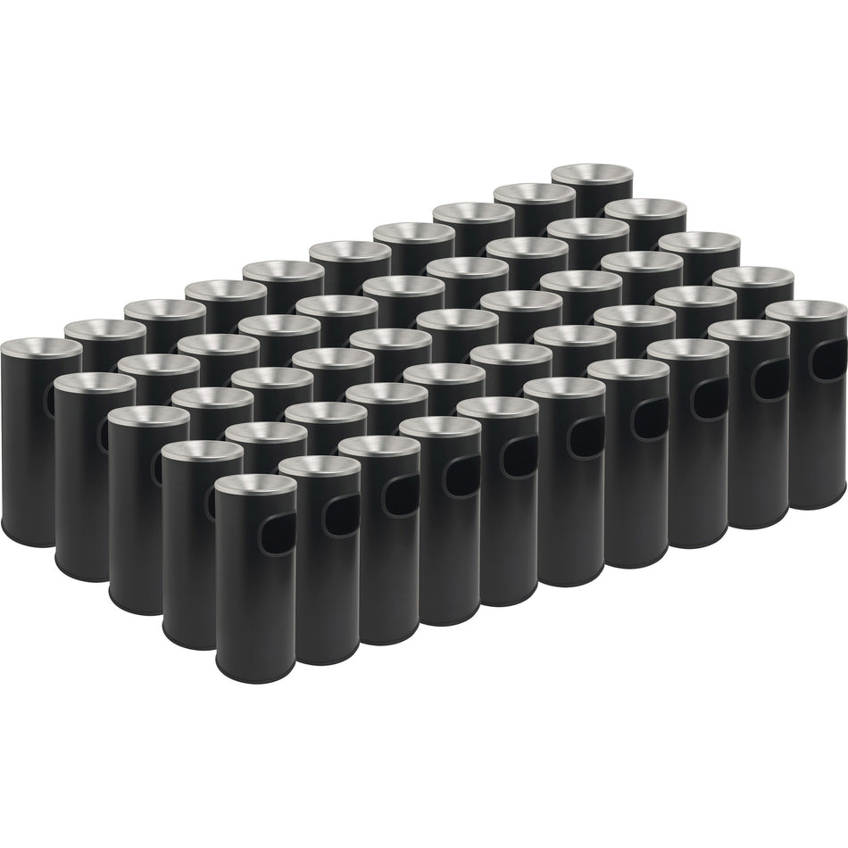 AJM Packaging Paper Grocery Bags - 7.75" Width x 4.80" Depth - Bleached Kraft - Paper - Grocery, Supplies, Packaging - 500 / Carton