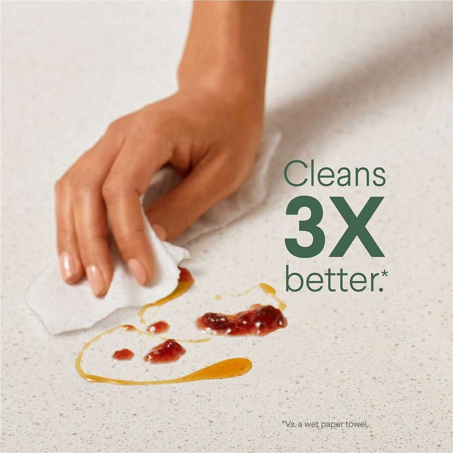 Clorox Disinfecting Cleaning Wipes Flex Pack - Alternate-Image2