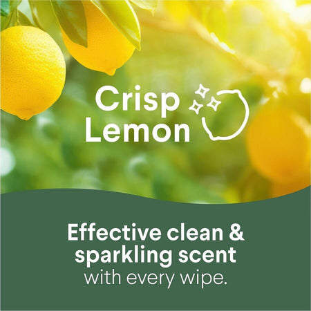 Clorox Disinfecting Cleaning Wipes Flex Pack - Alternate-Image6