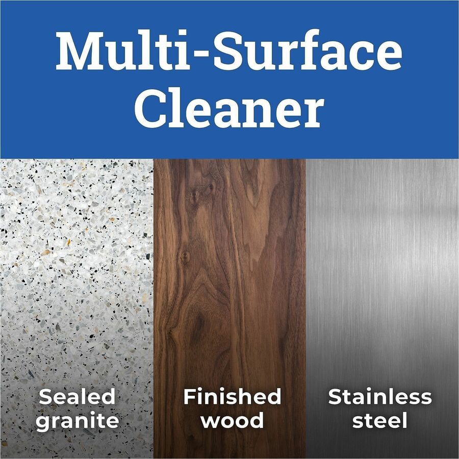 CloroxPro™ Disinfecting Wipes - Alternate-Image5