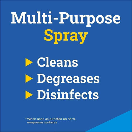 CloroxPro™ Formula 409&reg; Cleaner Degreaser Disinfectant Spray - Alternate-Image8