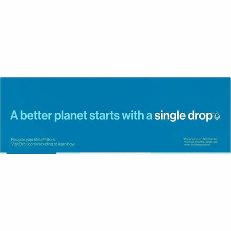 Brita Replacement Water Filter for Pitchers - Alternate-Image15
