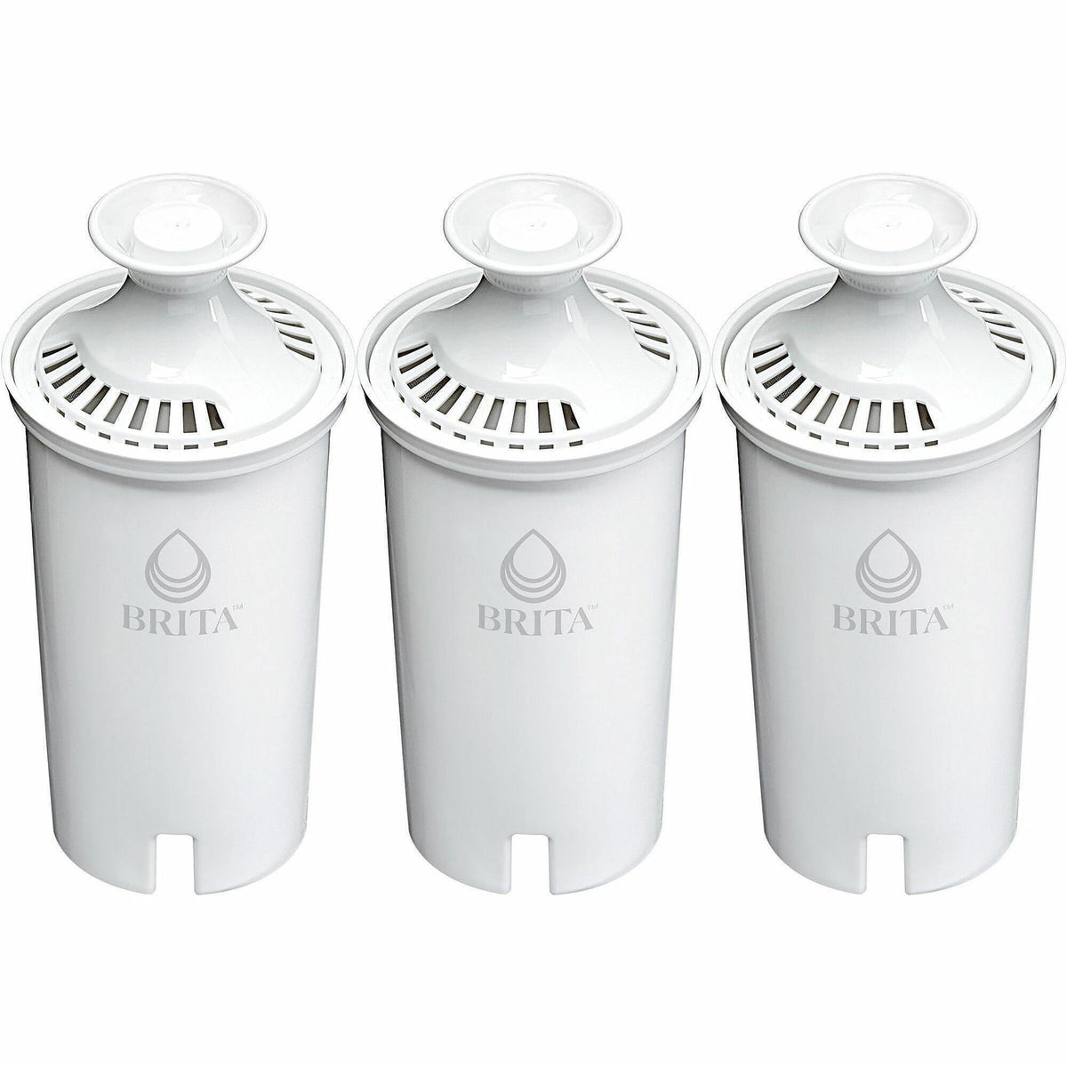 Brita Replacement Water Filter for Pitchers - 2000
