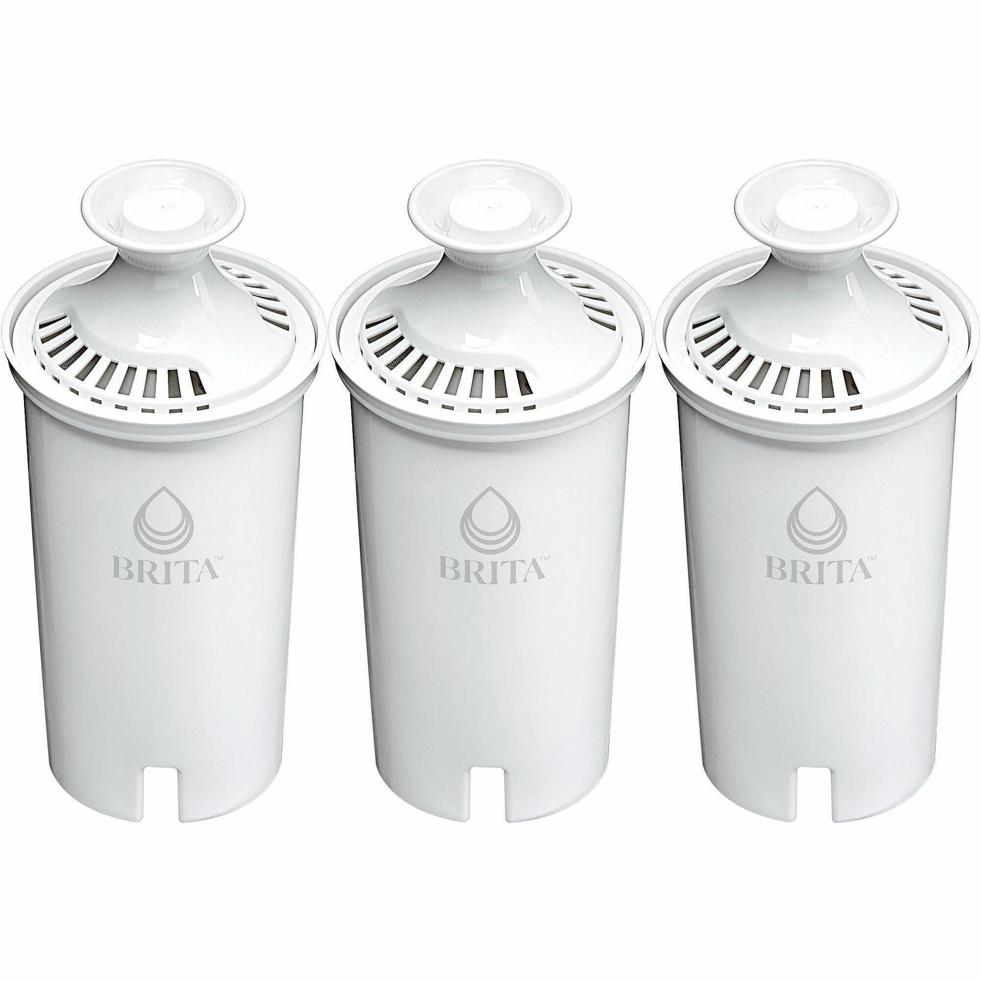 Brita Replacement Water Filter for Pitchers - 2000