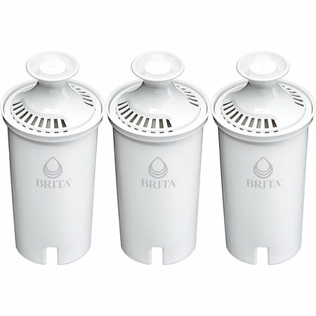 Brita Replacement Water Filter for Pitchers - 2000