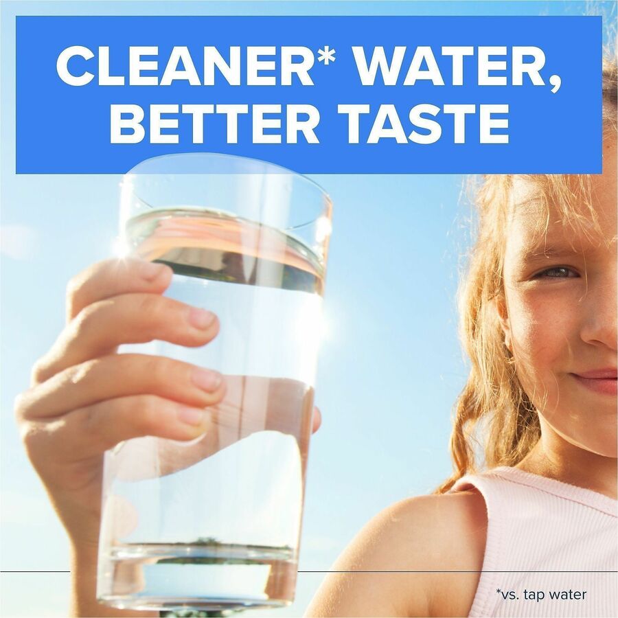 Brita Replacement Water Filter for Pitchers - Alternate-Image5