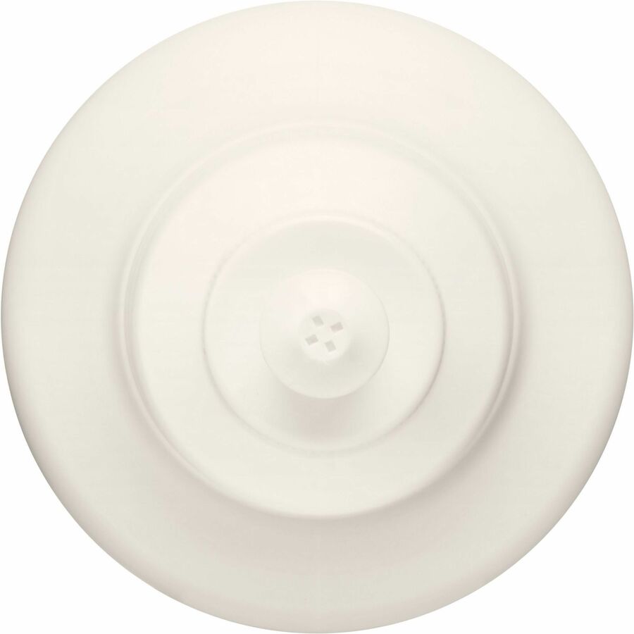Clorox Healthcare Pull-Top Bleach Germicidal Cleaner - Top