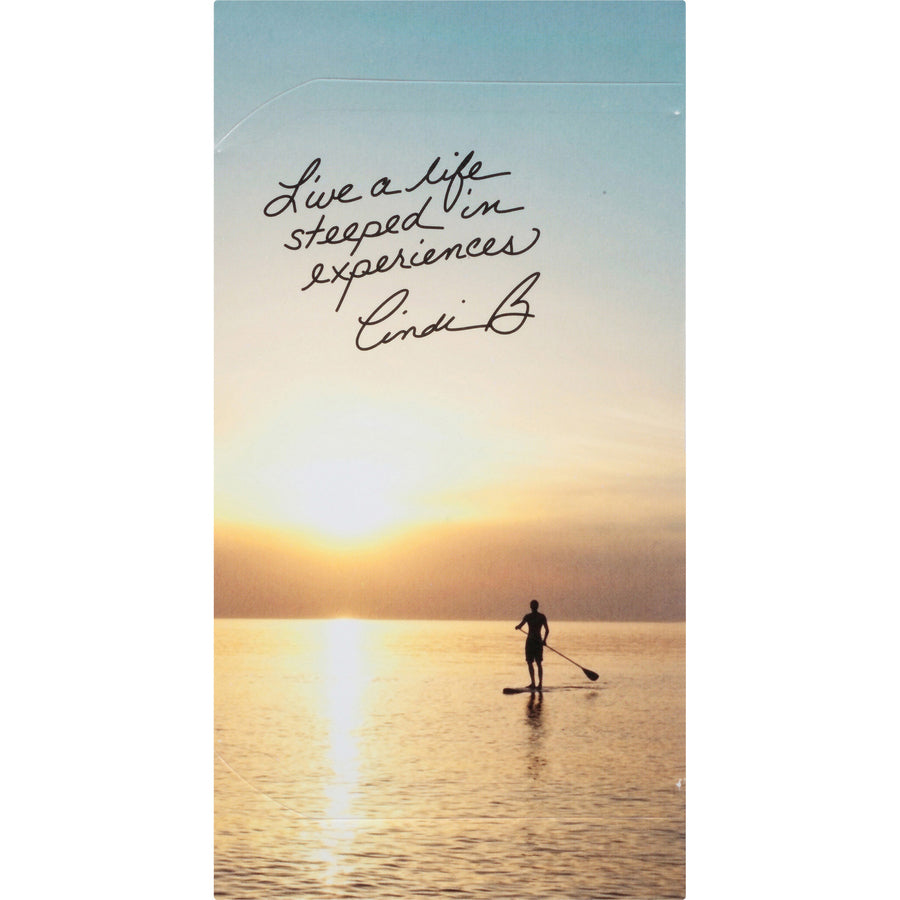 Steep by Bigelow&reg; Lemon Ginger Herbal Tea Bag - Alternate-Image3