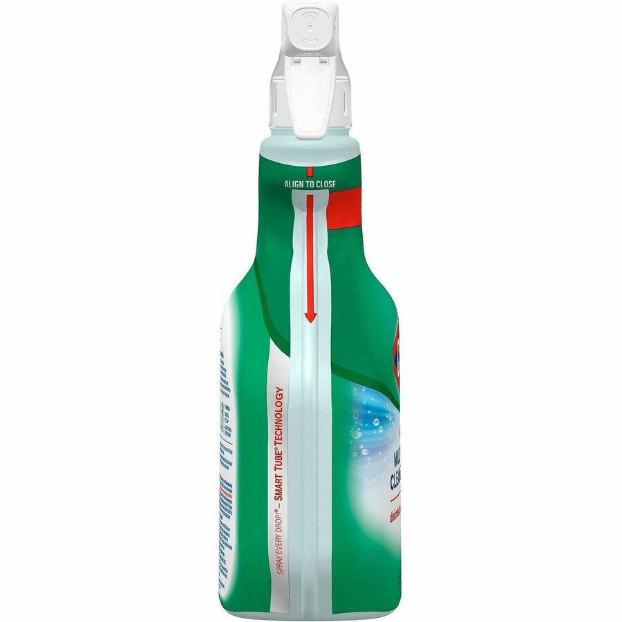 Clorox Clean-Up Multi-Surface Cleaner with Bleach - Alternate-Image12