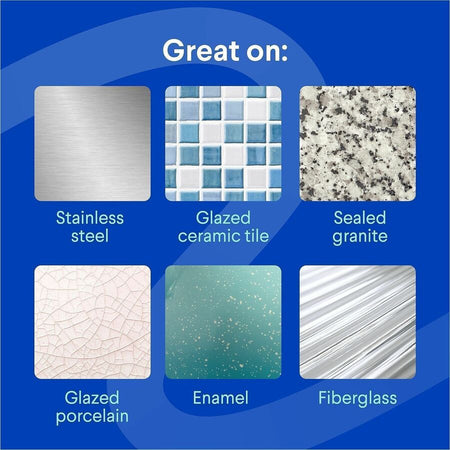 Clorox Clean-Up Multi-Surface Cleaner with Bleach - Alternate-Image9