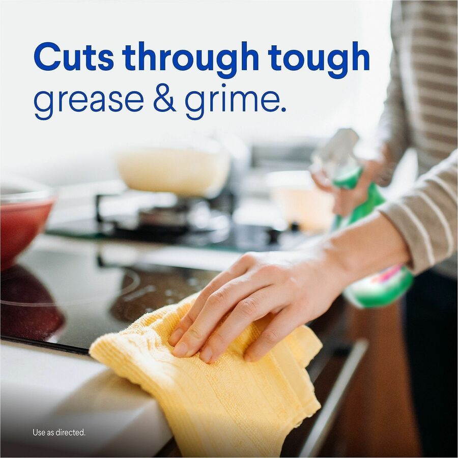 Clorox Clean-Up Multi-Surface Cleaner with Bleach - Alternate-Image6