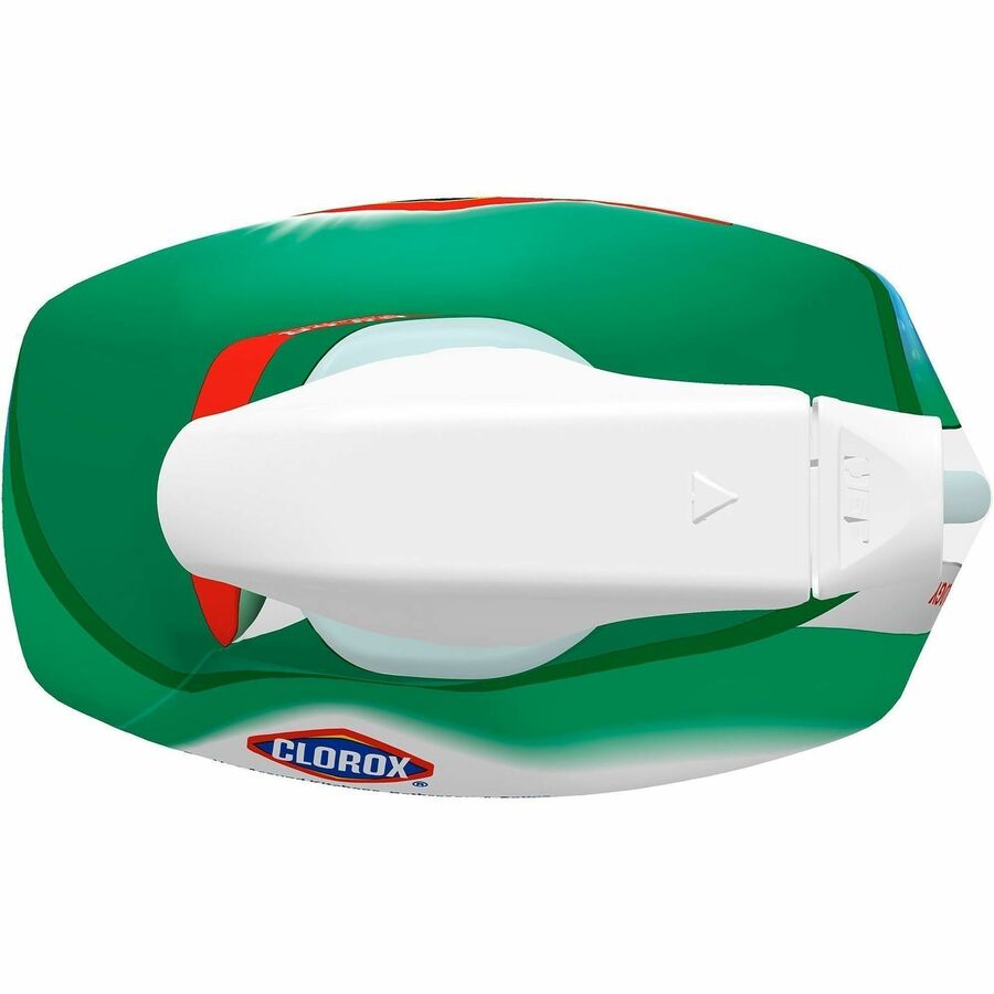 Clorox Clean-Up Multi-Surface Cleaner with Bleach - Alternate-Image14