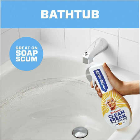 Mr. Clean Deep Cleaning Mist - Alternate-Image1