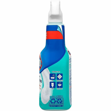 Clorox Disinfecting Bathroom Foamer with Bleach - Alternate-Image13