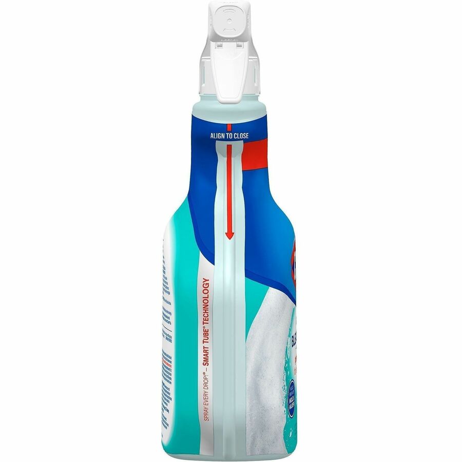 Clorox Disinfecting Bathroom Foamer with Bleach - Alternate-Image12