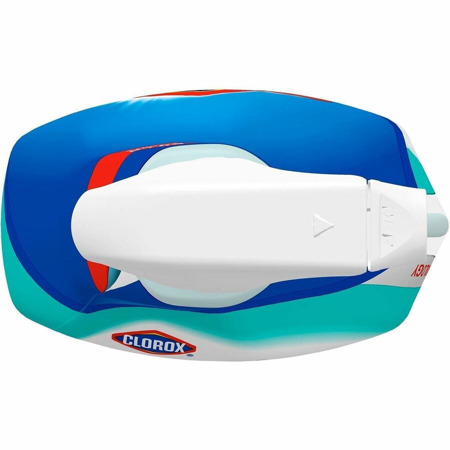 Clorox Disinfecting Bathroom Foamer with Bleach - Alternate-Image14