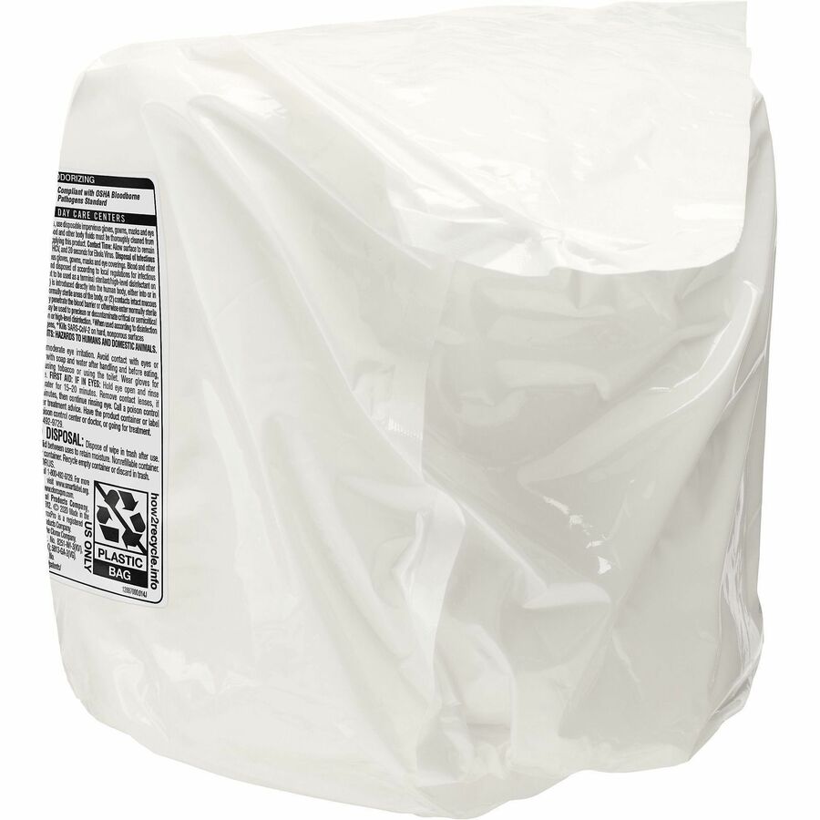 CloroxPro™ Disinfecting Wipes - Alternate-Image13