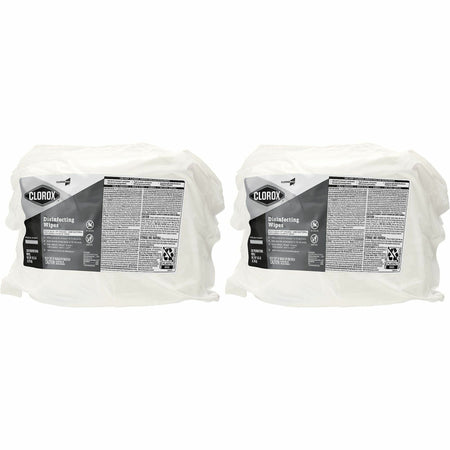 CloroxPro™ Disinfecting Wipes - 2000