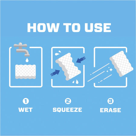 Mr. Clean Magic Eraser Pads - Alternate-Image1