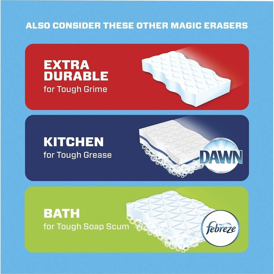Mr. Clean Magic Eraser Pads - Alternate-Image2