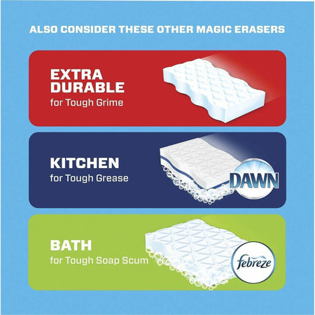 Mr. Clean Magic Eraser Pads - Alternate-Image2