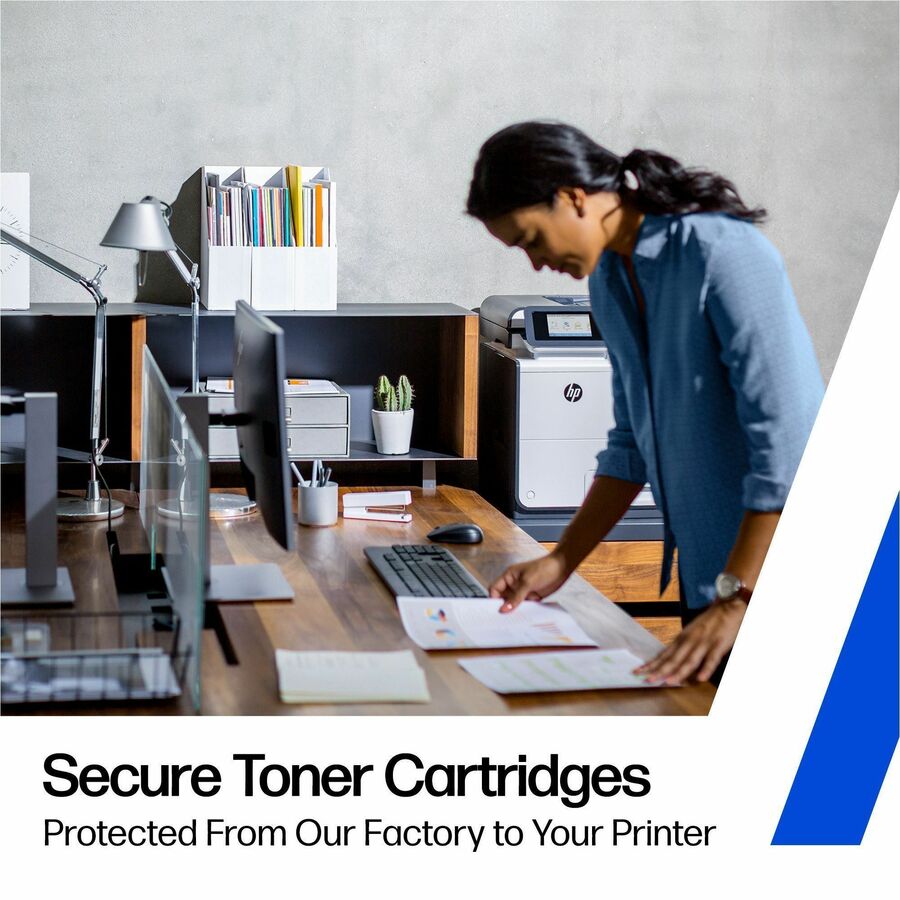HP 89A (CF289A) Original Standard Yield Laser Toner Cartridge - Black - 1 Each - Alternate-Image22