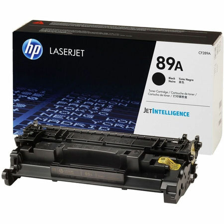 HP 89A (CF289A) Original Standard Yield Laser Toner Cartridge - Black - 1 Each - Alternate-Image5