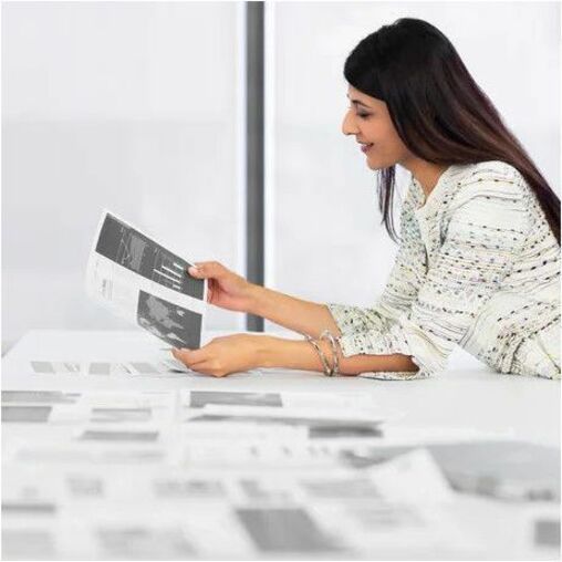 HP 89A (CF289A) Original Standard Yield Laser Toner Cartridge - Black - 1 Each - Alternate-Image26