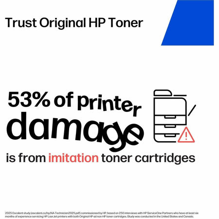 HP 58X (CF258X) Original High Yield Laser Toner Cartridge - Black - 1 Each - Alternate-Image23
