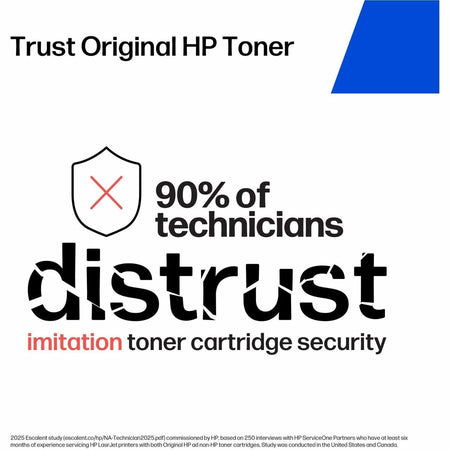 HP 58X (CF258X) Original High Yield Laser Toner Cartridge - Black - 1 Each - Alternate-Image25