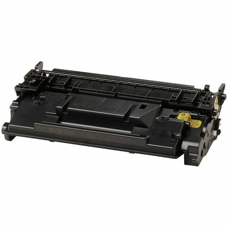 HP 58X (CF258X) Original High Yield Laser Toner Cartridge - Black - 1 Each - Alternate-Image1