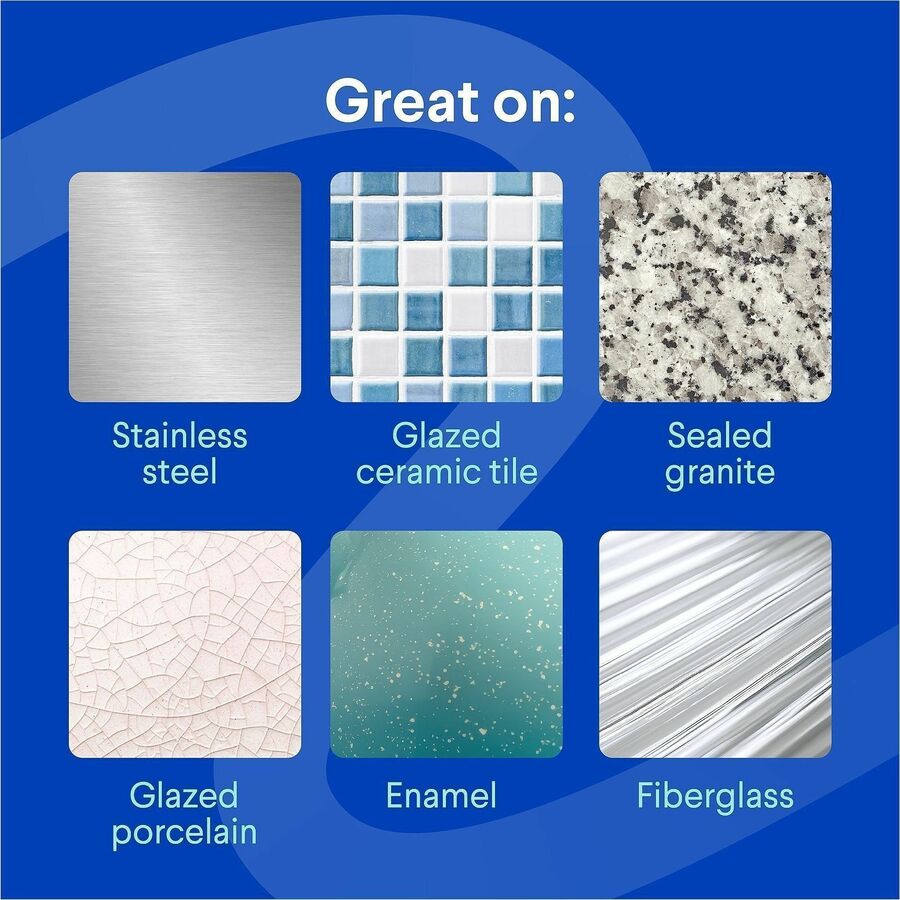 Clorox Clean-Up Multi-Surface Cleaner with Bleach - Alternate-Image1