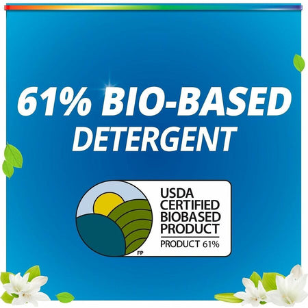 Purex Natural Elements Liquid Detergent - Alternate-Image4