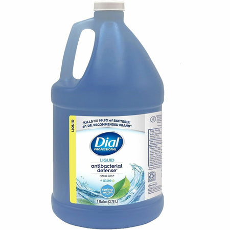 Dial Spring Water Scent Liquid Hand Soap - 2000
