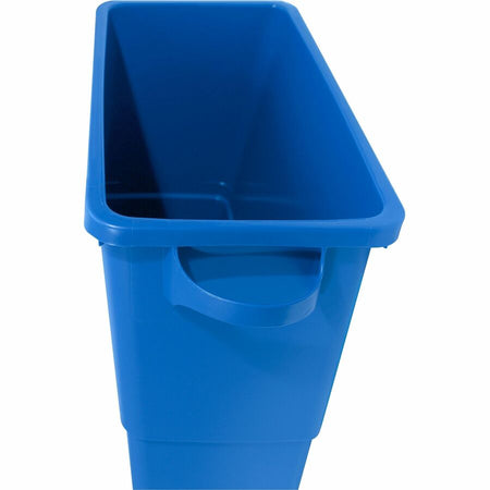 Genuine Joe 23 Gallon Recycling Container - Top