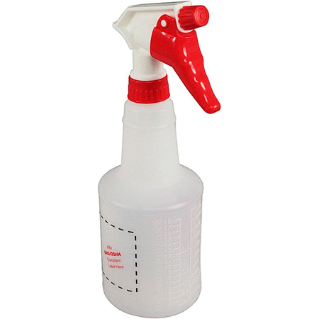 Spray Alert Spray Bottle - Right