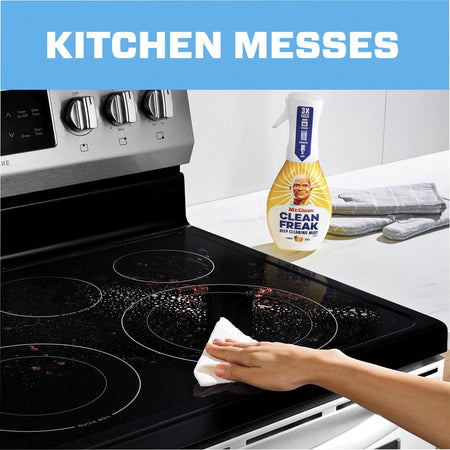 Mr. Clean Deep Cleaning Mist - Alternate-Image1