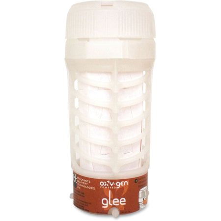 RMC Air Care Dispenser Glee Scent - 3000 ftÔøΩ - Glee - 60 Day - CFC-free, Recyclable - 6 / Carton