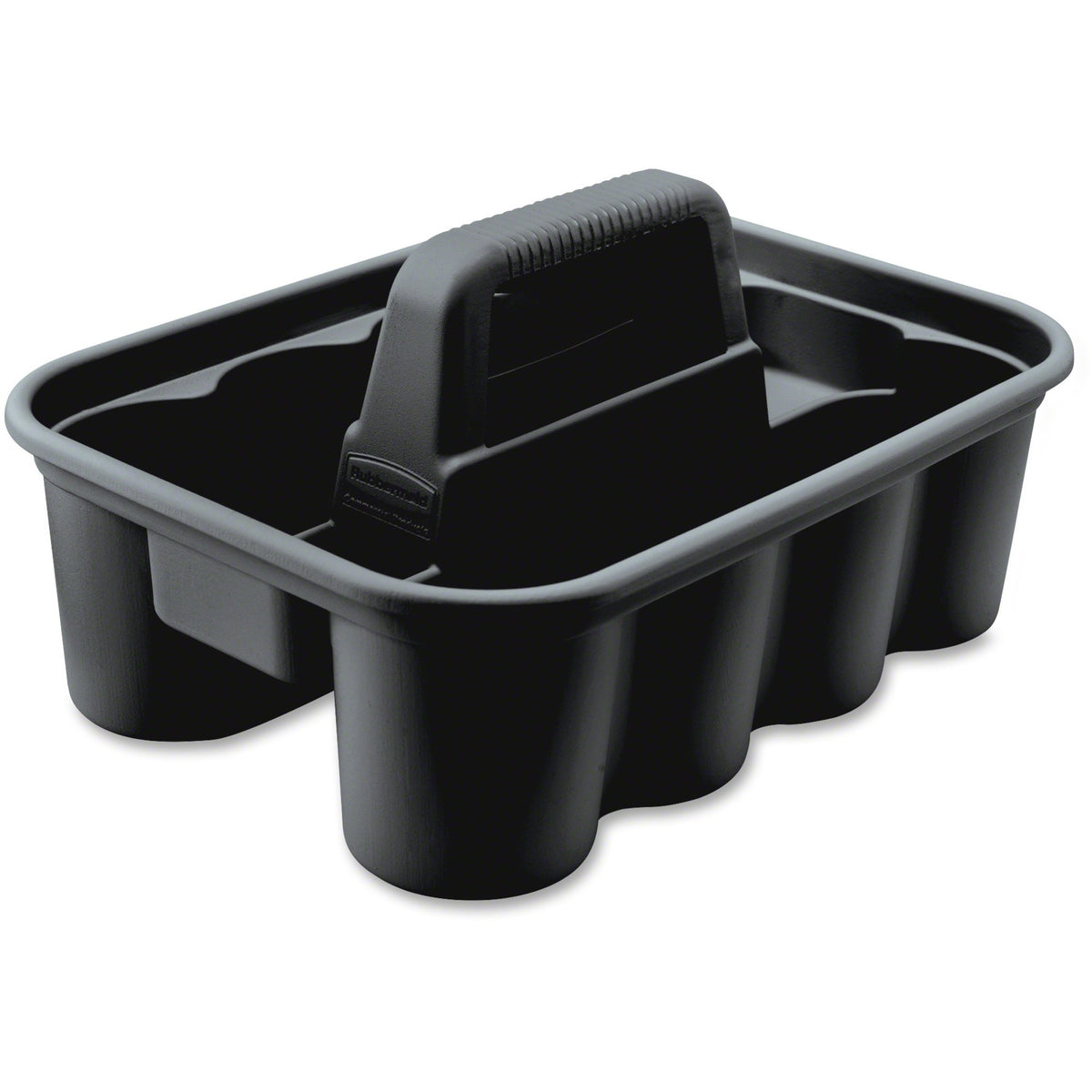 Rubbermaid Commercial Deluxe Carry Caddy - Organize with Ease - Cleaning Tool Organizers