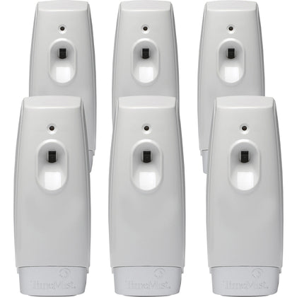 TimeMist Settings Air Freshener Dispenser - Long-Lasting Refill - Battery Operated - Dispensers