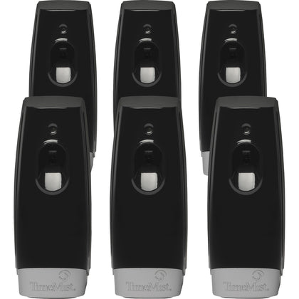 TimeMist Settings Air Freshener Dispenser - Customize Scents Every Half Hour - Dispensers