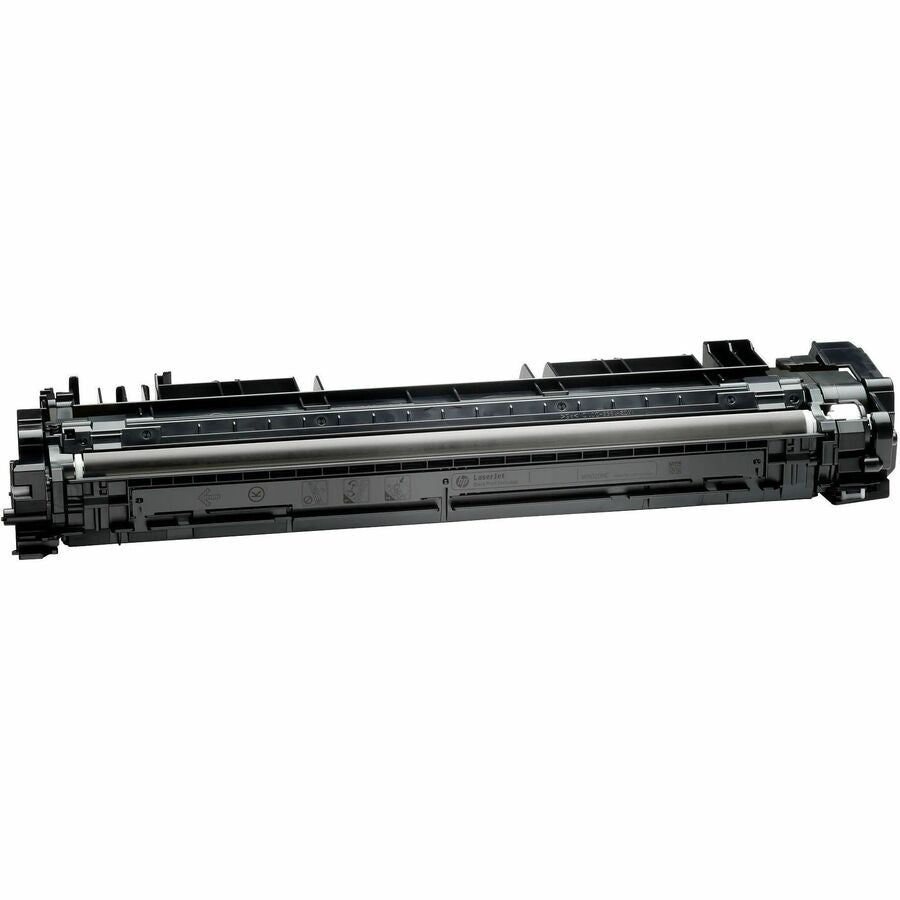 HP 658A (W2000A) Original Laser Toner Cartridge - Black - 1 Each - Alternate-Image1
