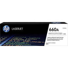 HP 660A Original LaserJet Imaging Drum - 2000