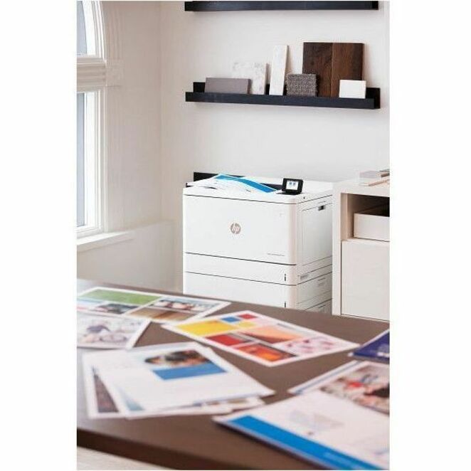 HP 660A Original LaserJet Imaging Drum - Alternate-Image13