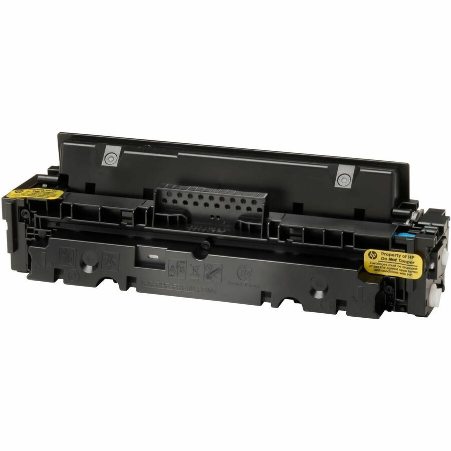 HP 414A Original Laser Toner Cartridge - Black - 1 Each - Alternate-Image3
